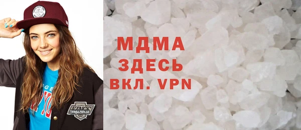 тгк Алексин